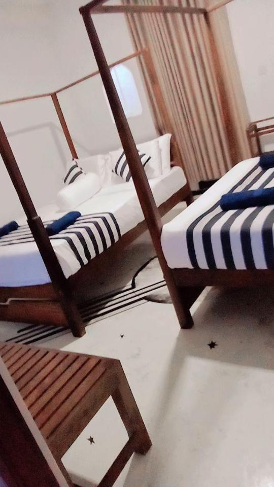 Forest Rawana Homestay Ella Værelse billede