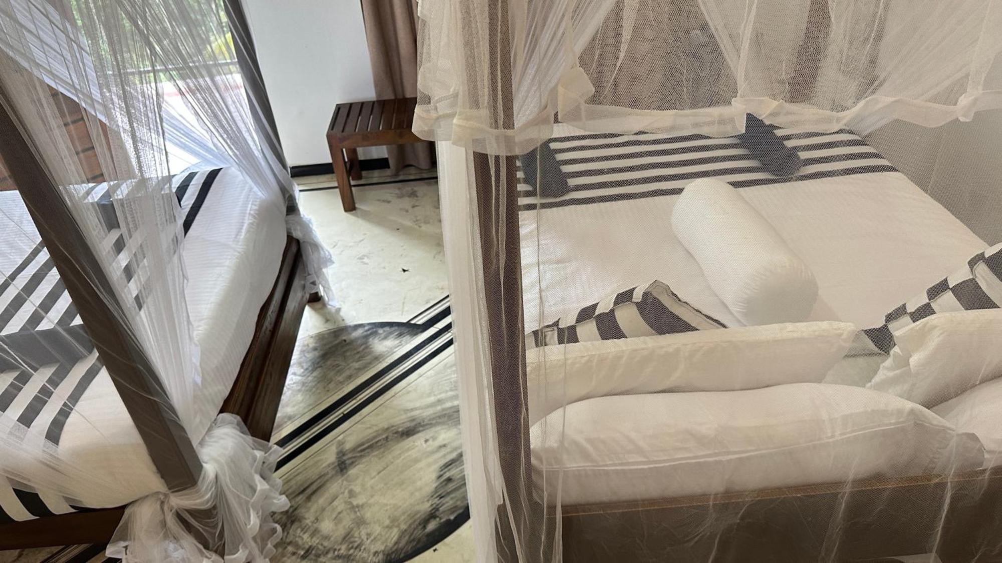 Forest Rawana Homestay Ella Værelse billede